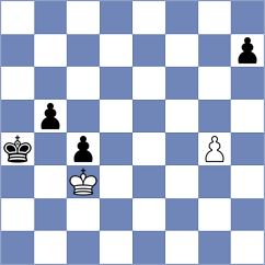 Mihailidis - Sanal (chess.com INT, 2025)