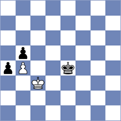 Vucinic - Chigaev (Vrnjacka Banja SRB, 2024)