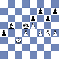 Marney - Brockway (Wellington, 2011)