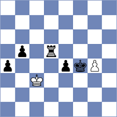 Markovits - Yelisieiev (chess.com INT, 2024)