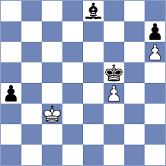 Jain - Isik (Chess.com INT, 2020)