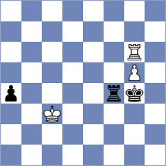 Overgaard - Christensen (Aarhus, 1992)