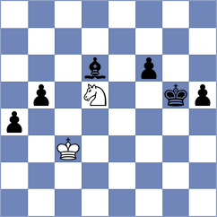 Lopez Martinez - Pozuelo Yvancos (Valencia, 2004)