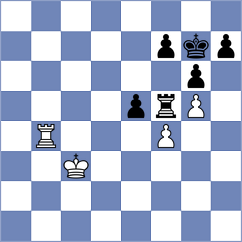 Karacsonyi - Singh (Budapest HUN, 2025)