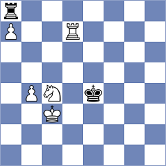 Krzesaj - Golubovic (chess.com INT, 2024)