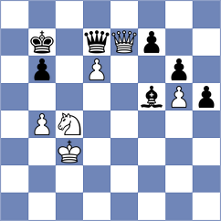Steinberg - Eskandary (Dresden, 2003)