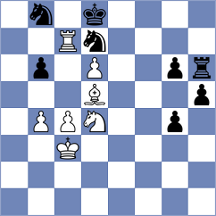Le - Damjanovic (chess.com INT, 2025)