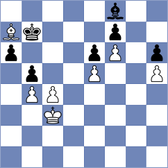 Hernandez - Ayats Llobera (Barcelona ESP, 2025)