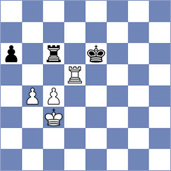 Vela Frago - Coles (Barcelona ESP, 2024)