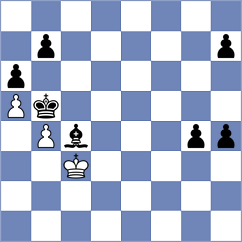 Brancaleoni - Liu (chess.com INT, 2024)