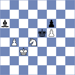 Weiss - Chigorin (New York, 1889)