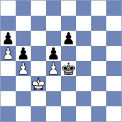 Chen - Qian (Toronto CAN, 2025)