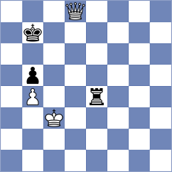 Khalafvand - Vega Castaneda (chess.com INT, 2025)