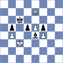 Hoffmann - Kalinin (chess.com INT, 2024)