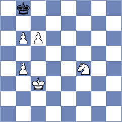 Petenyi - Espinosa (Saint Louis USA, 2023)