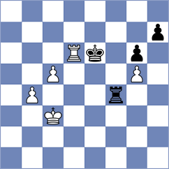 Goncharov - Popov (Odintsovo, 2008)