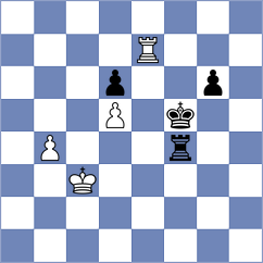 McDonnell - Altenhof (Hastings ENG, 2023)