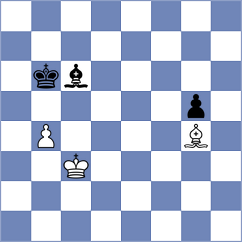 Omariev - Barria Zuniga (chess.com INT, 2025)
