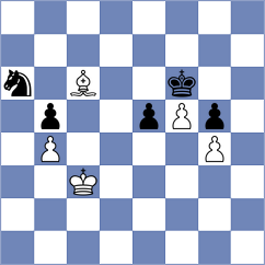 Karjakin - Gornoi (Tallinn, 2005)