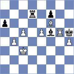 Shirazi - Guillemart (Europe Echecs INT, 2020)