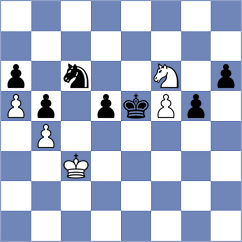 Garcia Andres - Canovas Pardo (Santa Eulalia de Roncana, 2008)