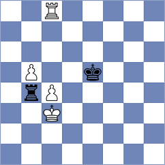 Kozganbayev - Banerjee (chess.com INT, 2024)