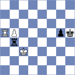 Stachanczyk - Gomez Ledo (chess.com INT, 2023)