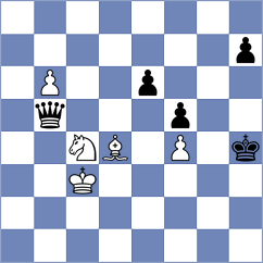 Trigo Urquijo - Moya Nunez (Escaldes AND, 2024)