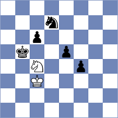 Constantinou - Konstantinidis (Larnaka CYP, 2025)