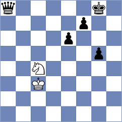 Davies - Badacsonyi (Lichess.org INT, 2020)