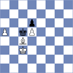 Guzman - Karacsonyi (Chess.com INT, 2020)