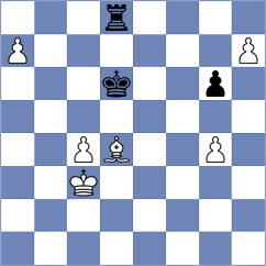 Sindarov - Diaz Mino (chess.com INT, 2025)