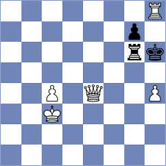 Svane - Marquardt (Playchess.com INT, 2009)