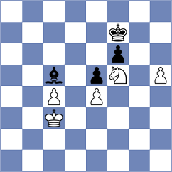 Lundberg - Poniewierski (Barlinek, 2007)