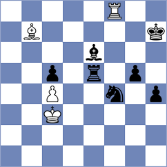 Urazayev - Janaszak (chess.com INT, 2023)