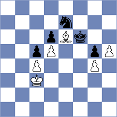 Toman - Efimenko (chess.com INT, 2024)