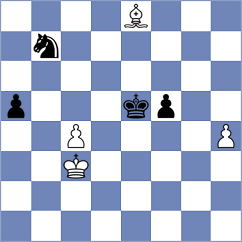 Zijatdinov - Kuzmicheva (Ufa, 2010)