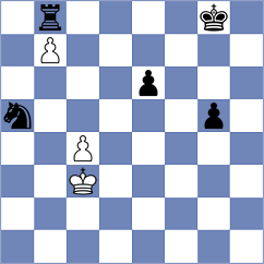 Firouzja - Ghasi (chess.com INT, 2024)
