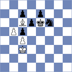 Goldin - Grebeniuk (chess.com INT, 2025)