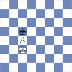 Juhasz - Batbold (chess.com INT, 2023)