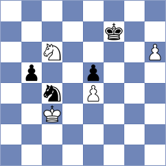 Chapman - Lederman (Krakow POL, 2024)