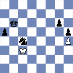 Alcivar Torres - Engler (Cascavel, 1996)