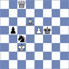 Vlassov - Gallasch (chess.com INT, 2023)