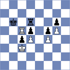 Bersamina - Zeng (Chess.com INT, 2021)
