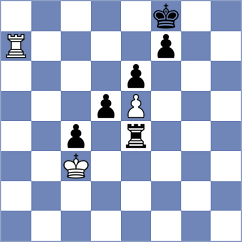 Fernandez Garcia - Seletsky (chess.com INT, 2023)