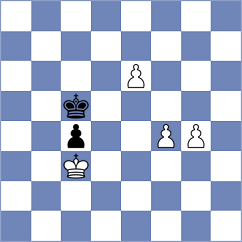 Zhang - Bodicky (chess.com INT, 2025)