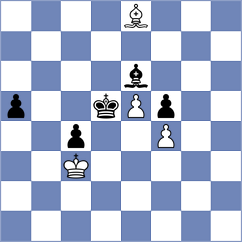 Santos - Nguyen Hong Nhung (chess.com INT, 2025)