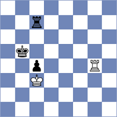 Albers - Schoorl (Netherlands NED, 2025)