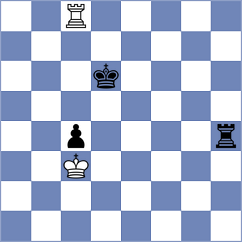 Ortiz Monsalve - Garcia Ospina (Medellin COL, 2024)