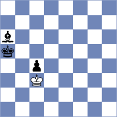 Vitenberg - Teja (Chess.com INT, 2019)